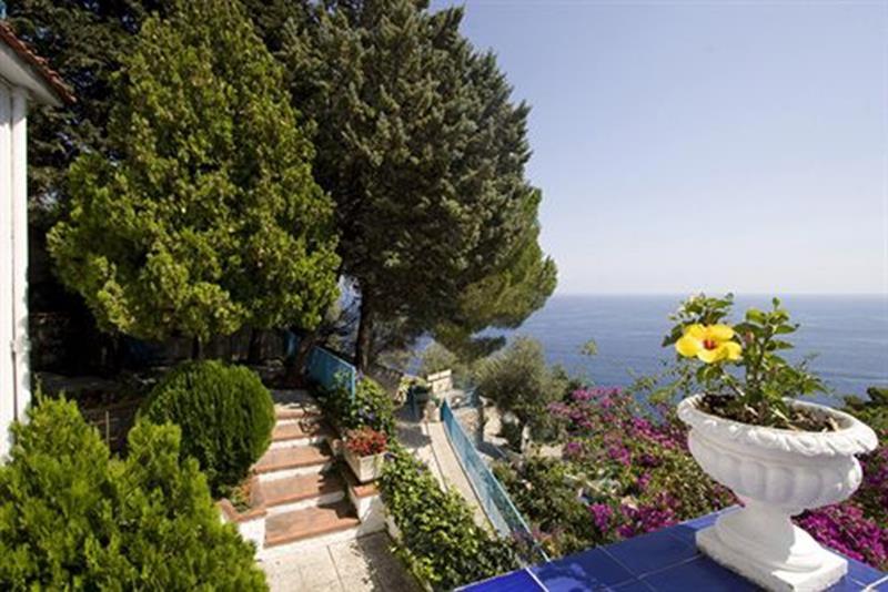 Villa Demetra - Teras