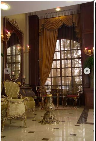 Ilci Residence Hotel fotoÄŸrafÄ±