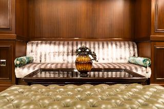 Ilci Residence Hotel fotoÄŸrafÄ±