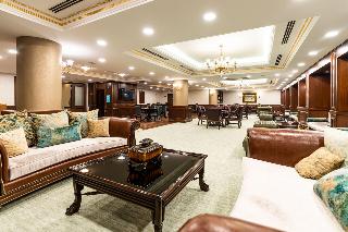 Ilci Residence Hotel fotoÄŸrafÄ±