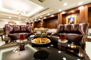 Ilci Residence Hotel fotoÄŸrafÄ±