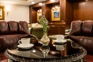 Ilci Residence Hotel fotoÄŸrafÄ±