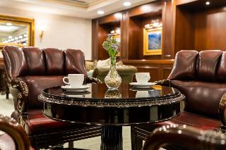 Ilci Residence Hotel fotoÄŸrafÄ±