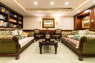 Ilci Residence Hotel fotoÄŸrafÄ±