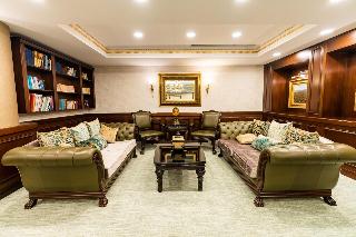 Ilci Residence Hotel fotoÄŸrafÄ±