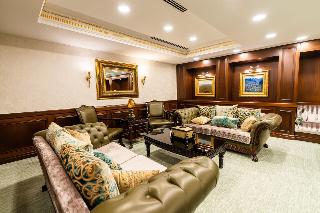 Ilci Residence Hotel fotoÄŸrafÄ±