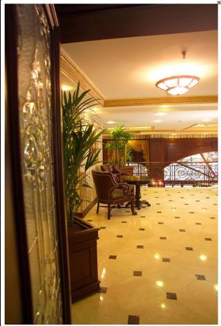 Ilci Residence Hotel fotoÄŸrafÄ±