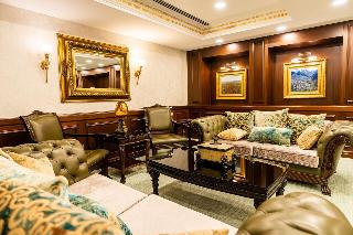 Ilci Residence Hotel fotoÄŸrafÄ±