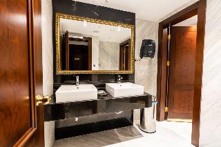 Ilci Residence Hotel fotoÄŸrafÄ±