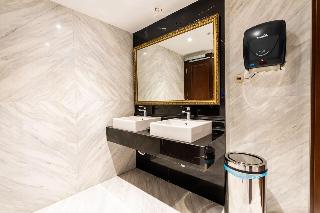 Ilci Residence Hotel fotoÄŸrafÄ±