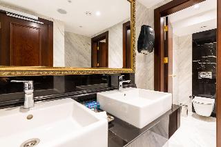 Ilci Residence Hotel fotoÄŸrafÄ±