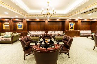 Ilci Residence Hotel fotoÄŸrafÄ±