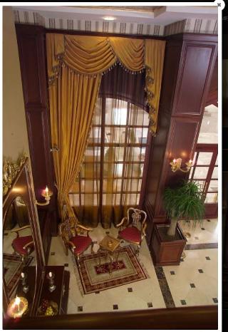 Ilci Residence Hotel fotoÄŸrafÄ±