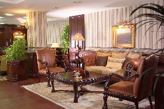 Ilci Residence Hotel fotoÄŸrafÄ±