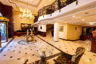 Ilci Residence Hotel fotoÄŸrafÄ±