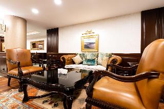 Ilci Residence Hotel fotoÄŸrafÄ±