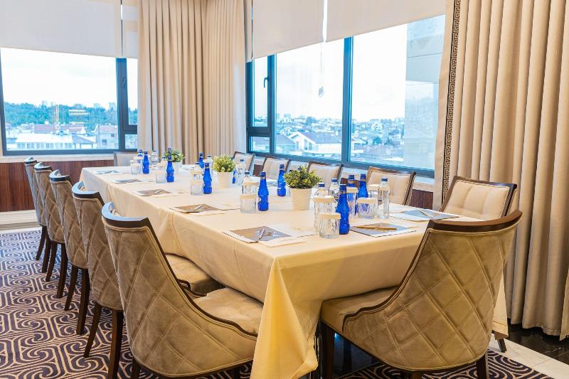 Ilci Residence Hotel - Toplantı
