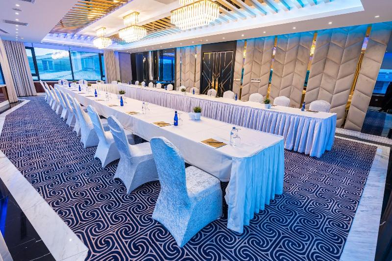 Ilci Residence Hotel - Toplantı