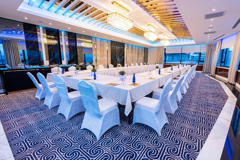 Ilci Residence Hotel - Toplantı