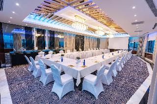 Ilci Residence Hotel fotoÄŸrafÄ±