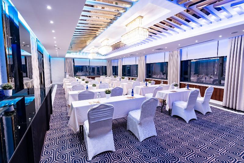 Ilci Residence Hotel - Toplantı