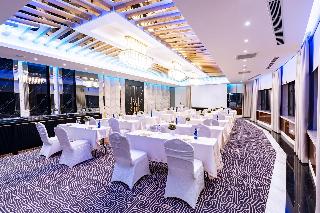 Ilci Residence Hotel fotoÄŸrafÄ±