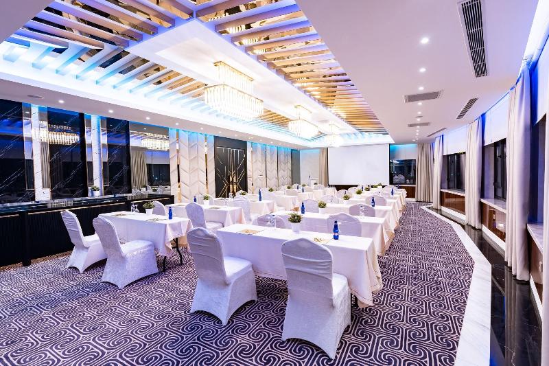 Ilci Residence Hotel - Toplantı