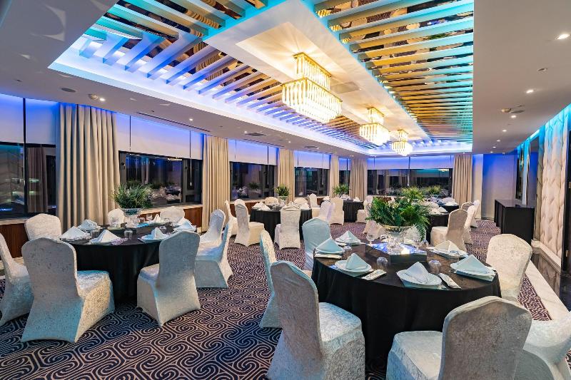 Ilci Residence Hotel - Toplantı