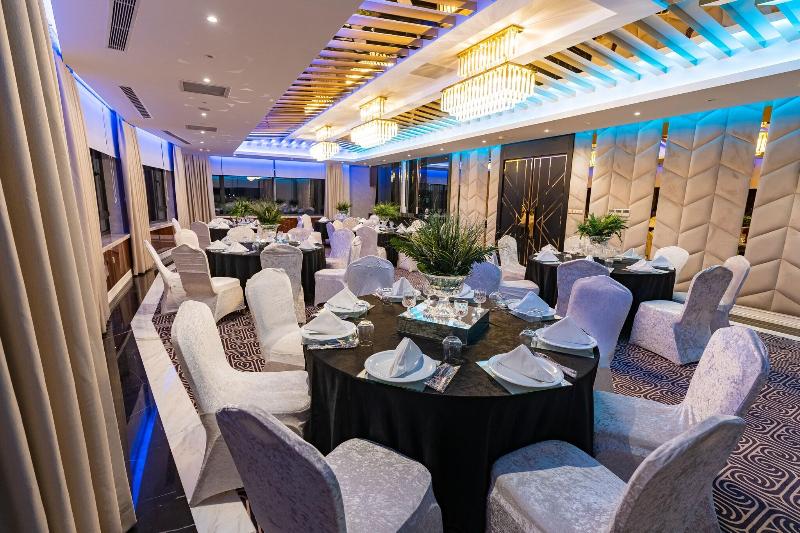 Ilci Residence Hotel - Toplantı