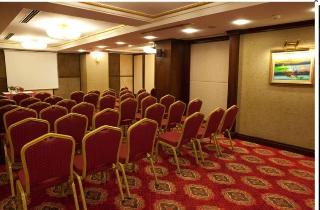 Ilci Residence Hotel fotoÄŸrafÄ±