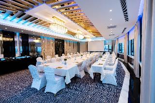 Ilci Residence Hotel fotoÄŸrafÄ±