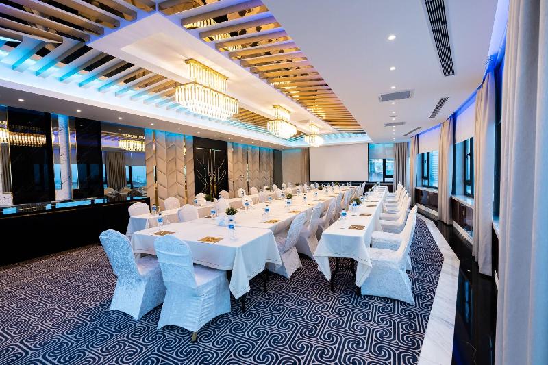 Ilci Residence Hotel - Toplantı