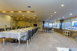 Ilci Residence Hotel fotoÄŸrafÄ±