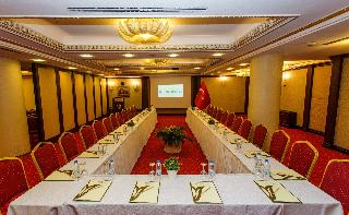 Ilci Residence Hotel fotoÄŸrafÄ±