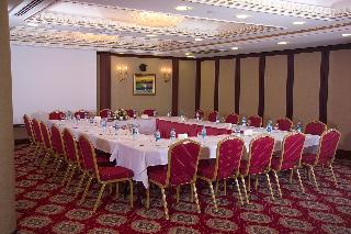 Ilci Residence Hotel fotoÄŸrafÄ±