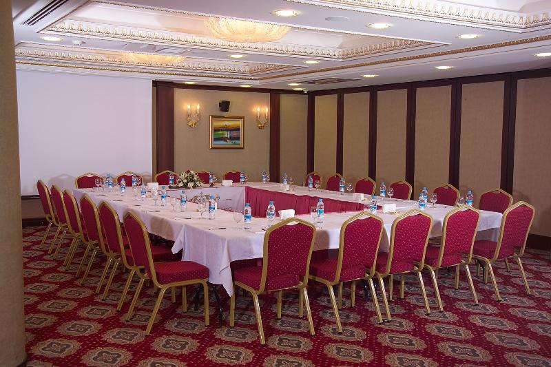 Ilci Residence Hotel - Toplantı