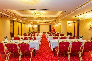 Ilci Residence Hotel fotoÄŸrafÄ±