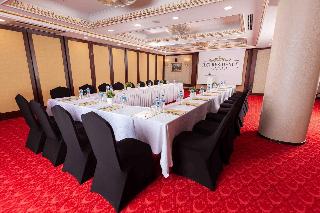 Ilci Residence Hotel fotoÄŸrafÄ±