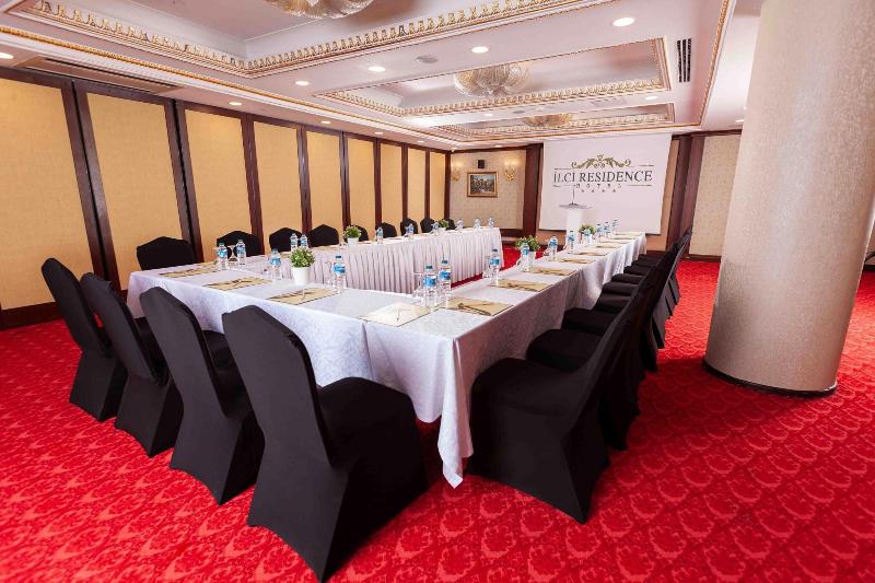 Ilci Residence Hotel - Toplantı