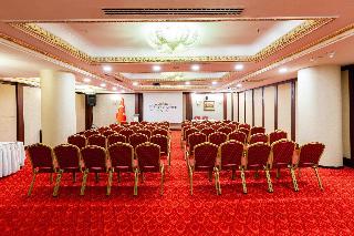 Ilci Residence Hotel fotoÄŸrafÄ±