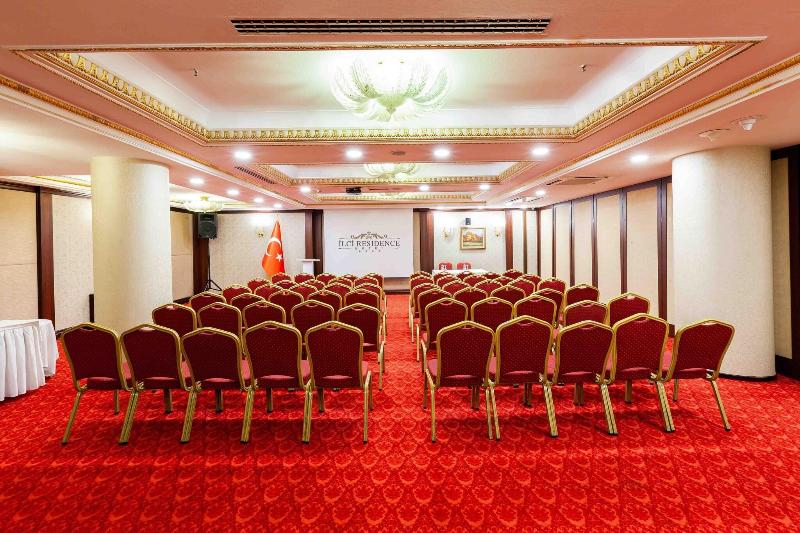 Ilci Residence Hotel - Toplantı