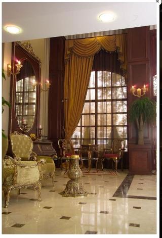 Ilci Residence Hotel fotoÄŸrafÄ±
