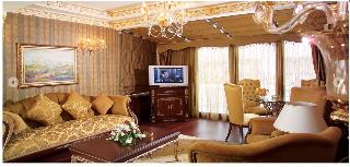Ilci Residence Hotel fotoÄŸrafÄ±
