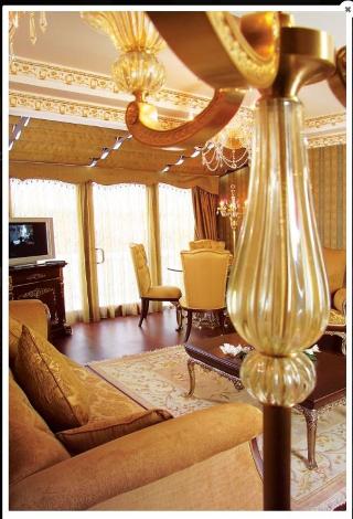 Ilci Residence Hotel fotoÄŸrafÄ±