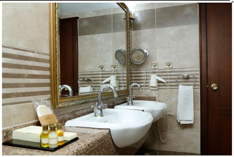 Ilci Residence Hotel - Oda