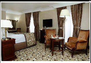 Ilci Residence Hotel fotoÄŸrafÄ±