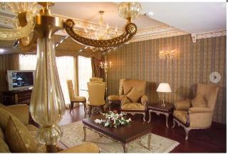 Ilci Residence Hotel fotoÄŸrafÄ±