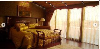 Ilci Residence Hotel fotoÄŸrafÄ±