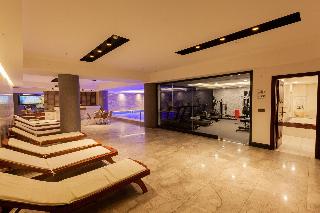 Ilci Residence Hotel fotoÄŸrafÄ±