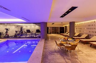 Ilci Residence Hotel fotoÄŸrafÄ±